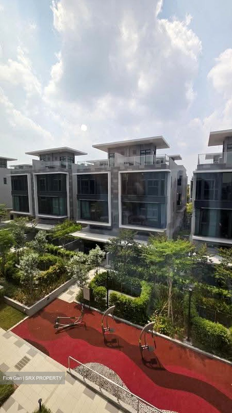 Belgravia Ace (D28), Semi-Detached #606445431